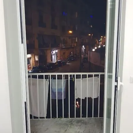 Casa Gaetano * Napoli