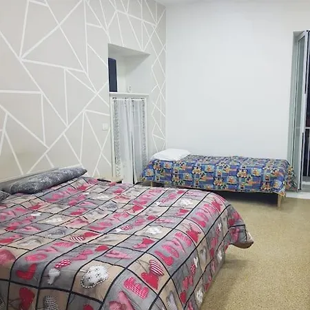 Casa Gaetano Διαμέρισμα