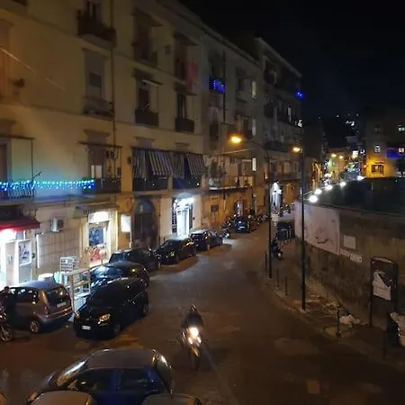 Casa Gaetano Νάπολη