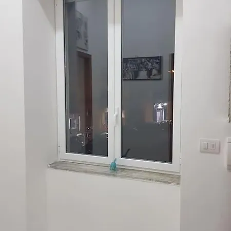 Casa Gaetano Apartamento Nápoles