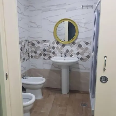 Casa Gaetano Apartamento Nápoles