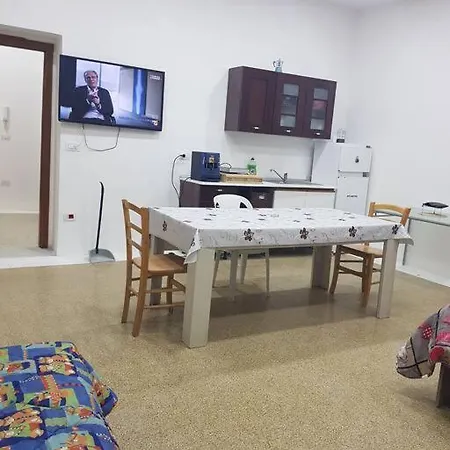Apartamento Casa Gaetano