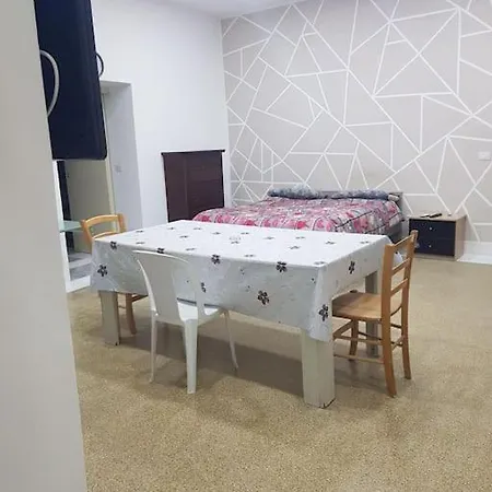 Casa Gaetano 公寓 那不勒斯