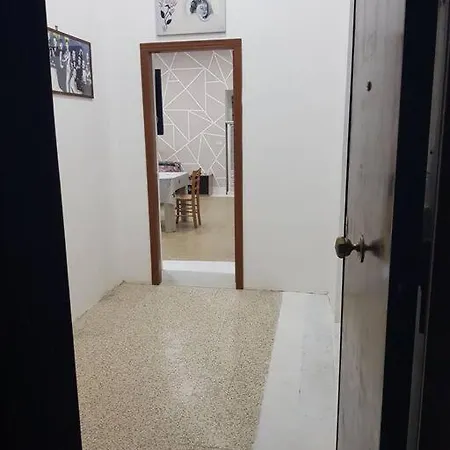 Apartamento Casa Gaetano